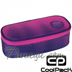 2023 Cool Pack Campus Объл несесер Gradient Frape E62508 2023 Cool Pack Campus Объл несесер Gradient Frape E62508